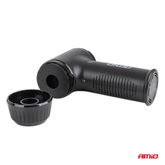 Soplador de polvo de 50 W con flujo de aire ligero