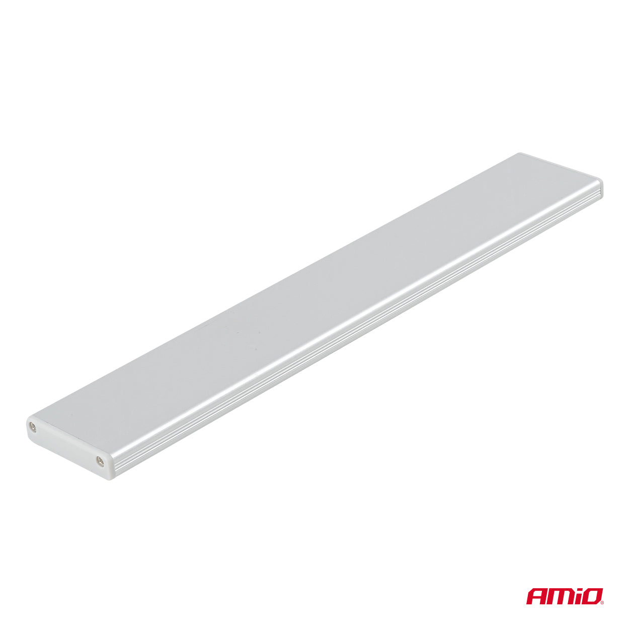 Lámpara LED con sensor crepuscular