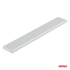 Lámpara LED con sensor crepuscular