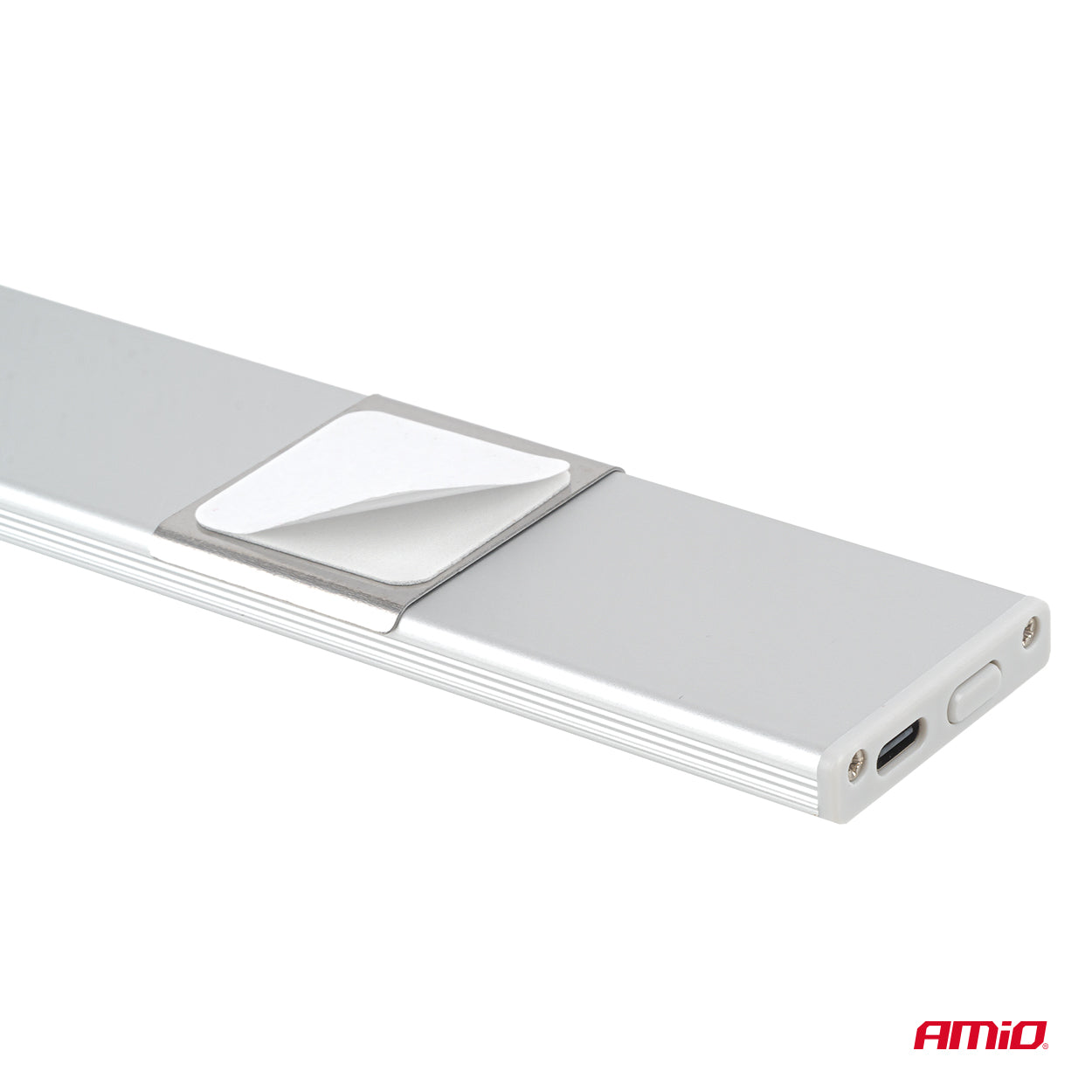 Lámpara LED magnética con sensor de movimiento