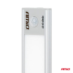 Lámpara LED con batería de 1000 mAh y carga USB-C