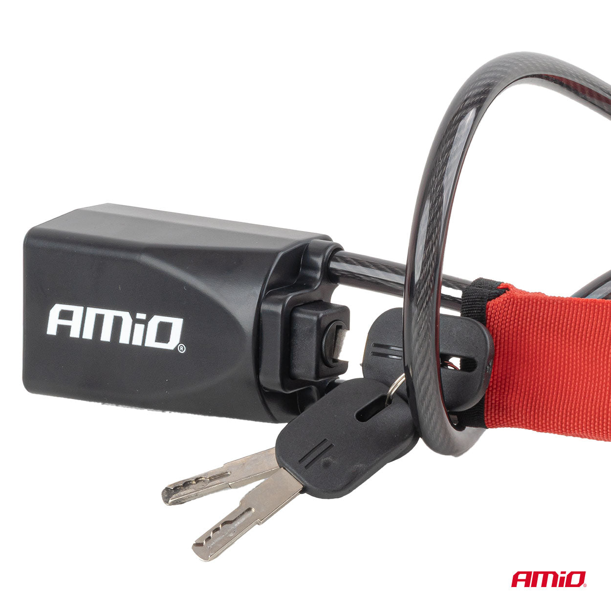 Antirrobo L01 para el volante