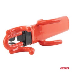 Antirrobo para volante L07 con elementos de protección