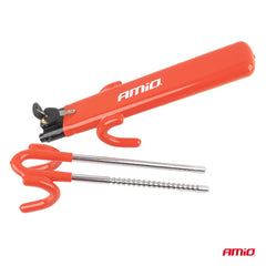 Antirrobo para volante L07 para SUV