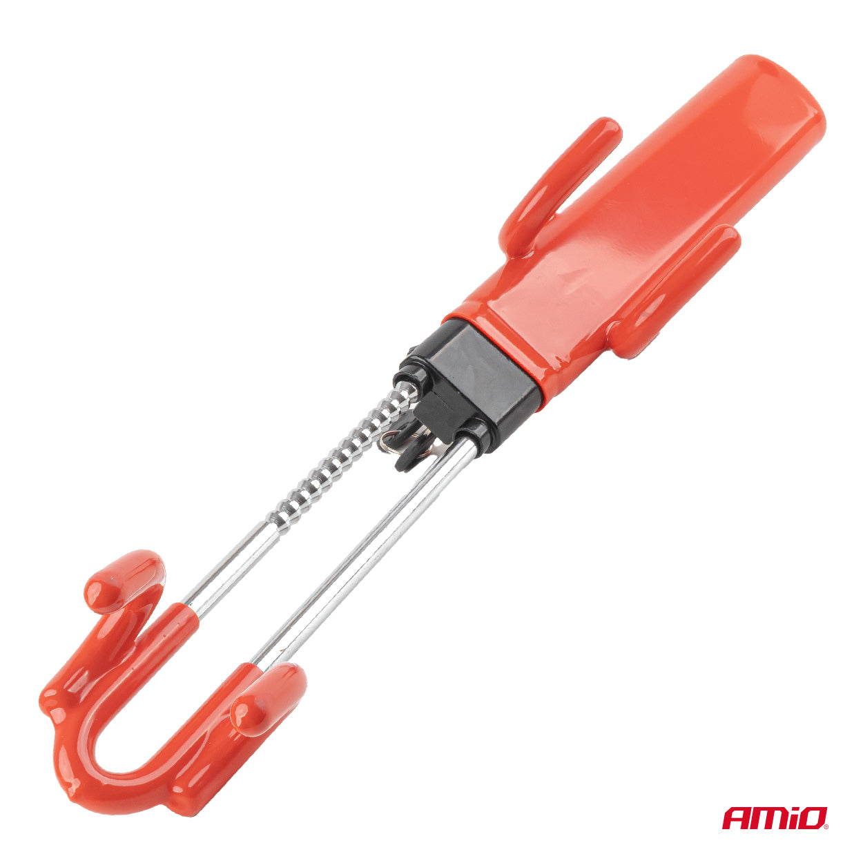 Antirrobo para volante L07 con llaves