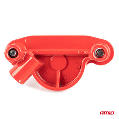 Candado antirrobo L08 con llave