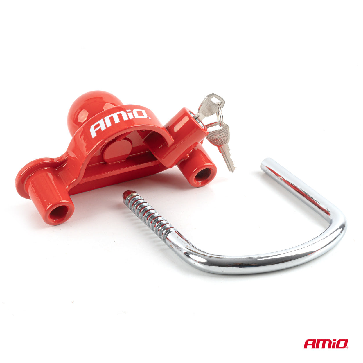 Candado antirrobo universal L08