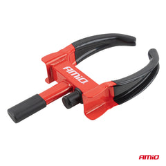 Bloqueador de rueda L10 con llave