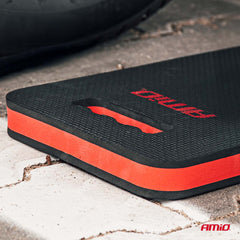 Alfombrilla ligera para arrodillarse de espuma flexible