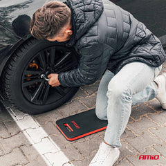 Alfombrilla para arrodillarse de espuma resistente a la humedad