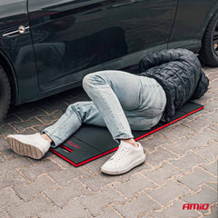 Alfombrilla para rodillas de espuma suave y resistente al desgaste