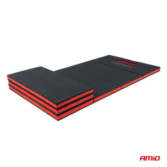 Alfombrilla ligera y plegable para rodillas para el taller