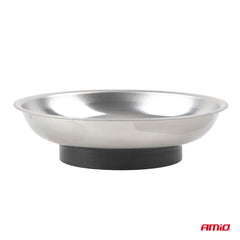 Bandeja magnética para tornillos y tuercas