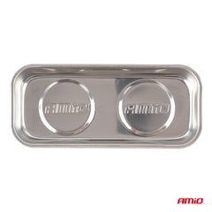 Bandeja magnética para taller y trabajos de mantenimiento