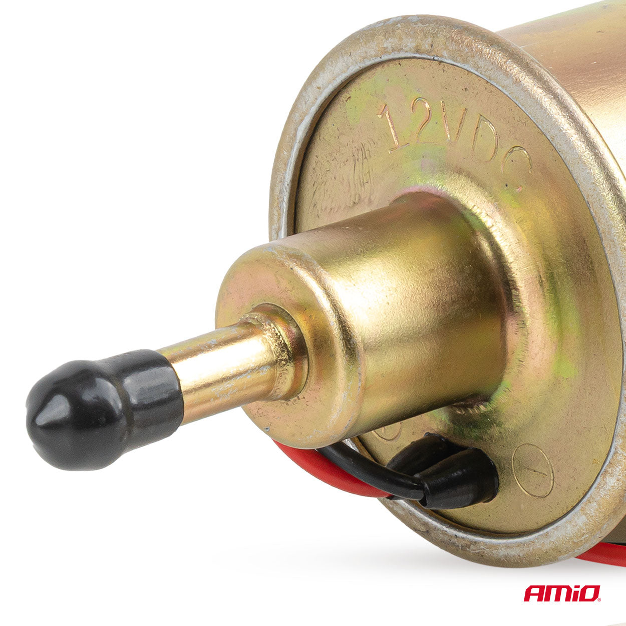 Bomba de combustible eléctrica de flujo continuo de 12 V