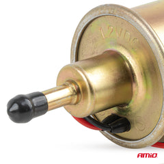 Bomba de combustible eléctrica de flujo continuo de 12 V