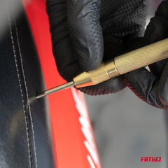 Punzón automático para metal, madera y plástico