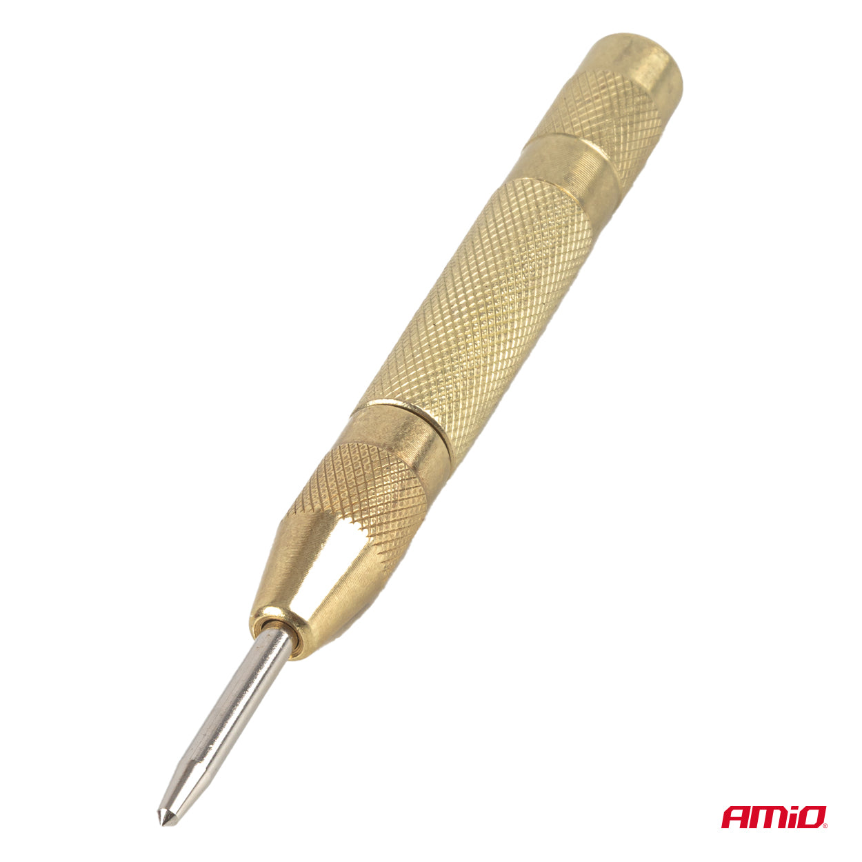 Punzón automático para trabajos de taller