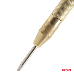 Punzón automático sin necesidad de martillo