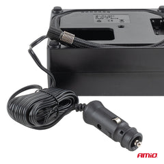 Kit de reparación de neumáticos con cilindro de 31 mm