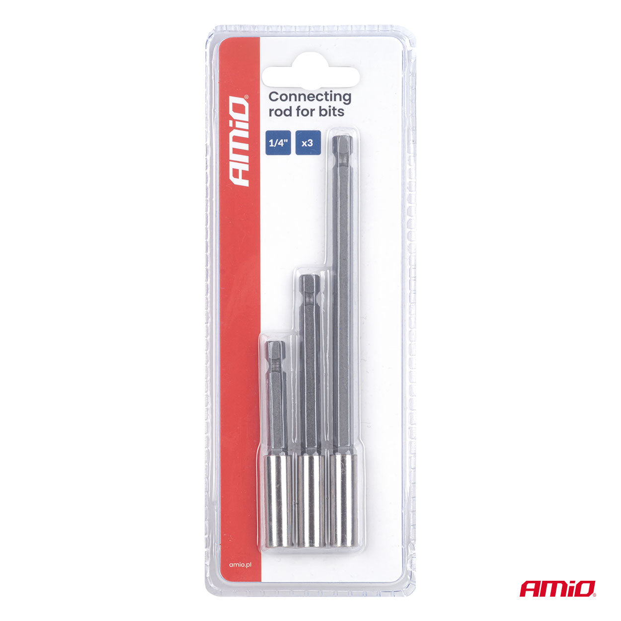 Portapuntas para taller y bricolaje