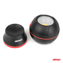 Lámpara de inspección LED con potencia de 4 W