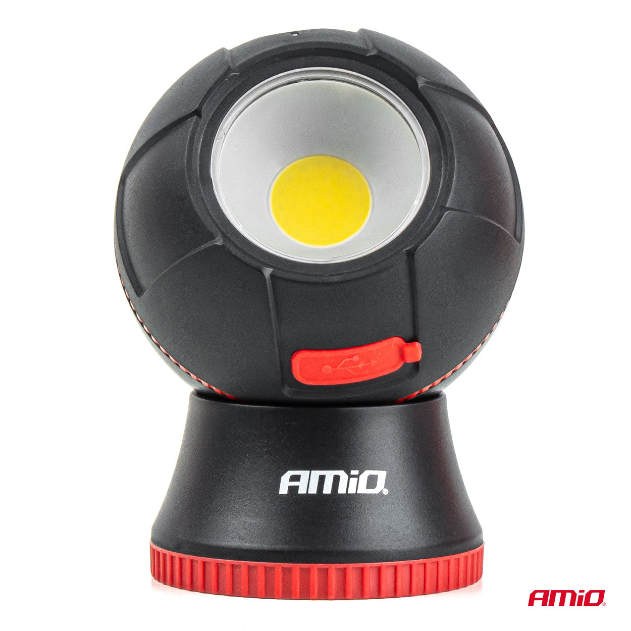 Lámpara de inspección LED inalámbrica con batería recargable