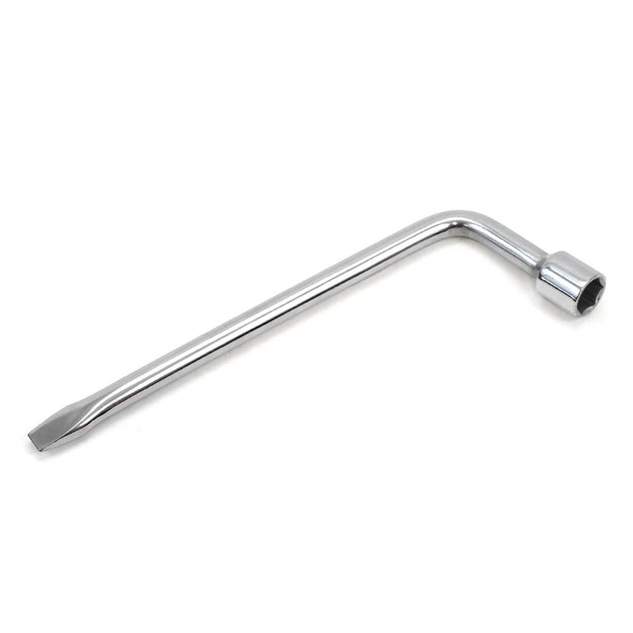 Llave de rueda en L de 21 mm modelo LW-21