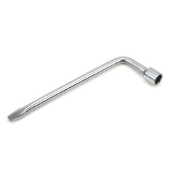 Llave de rueda en L de 21 mm modelo LW-21