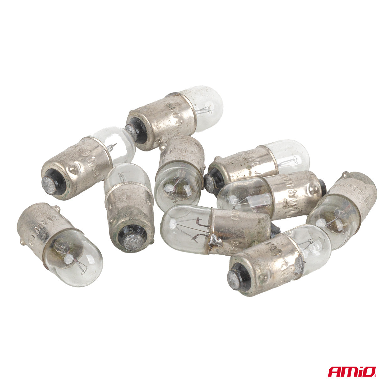 Bombillas halógenas T4W 24 V con potencia de 4 W
