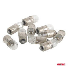Bombillas halógenas T4W 24 V con potencia de 4 W