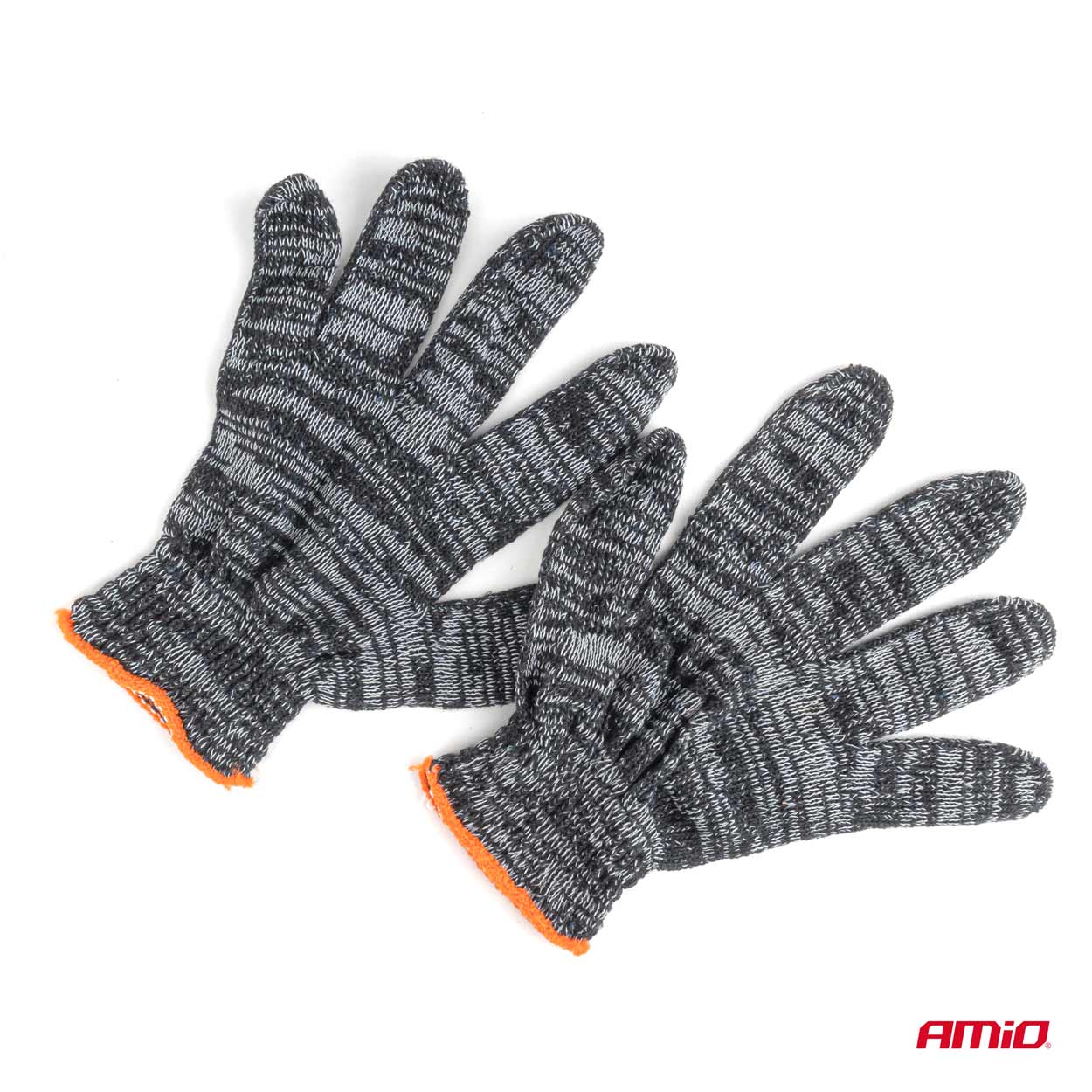 Bandas antideslizantes compactas para uso en invierno