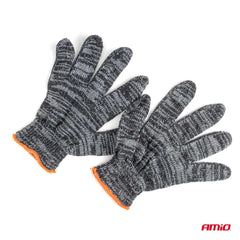 Bandas antideslizantes compactas para uso en invierno