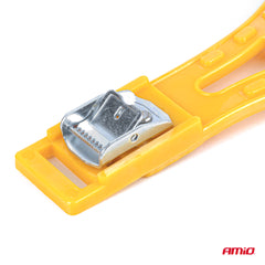 Cadenas de nieve de montaje rápido sin herramientas