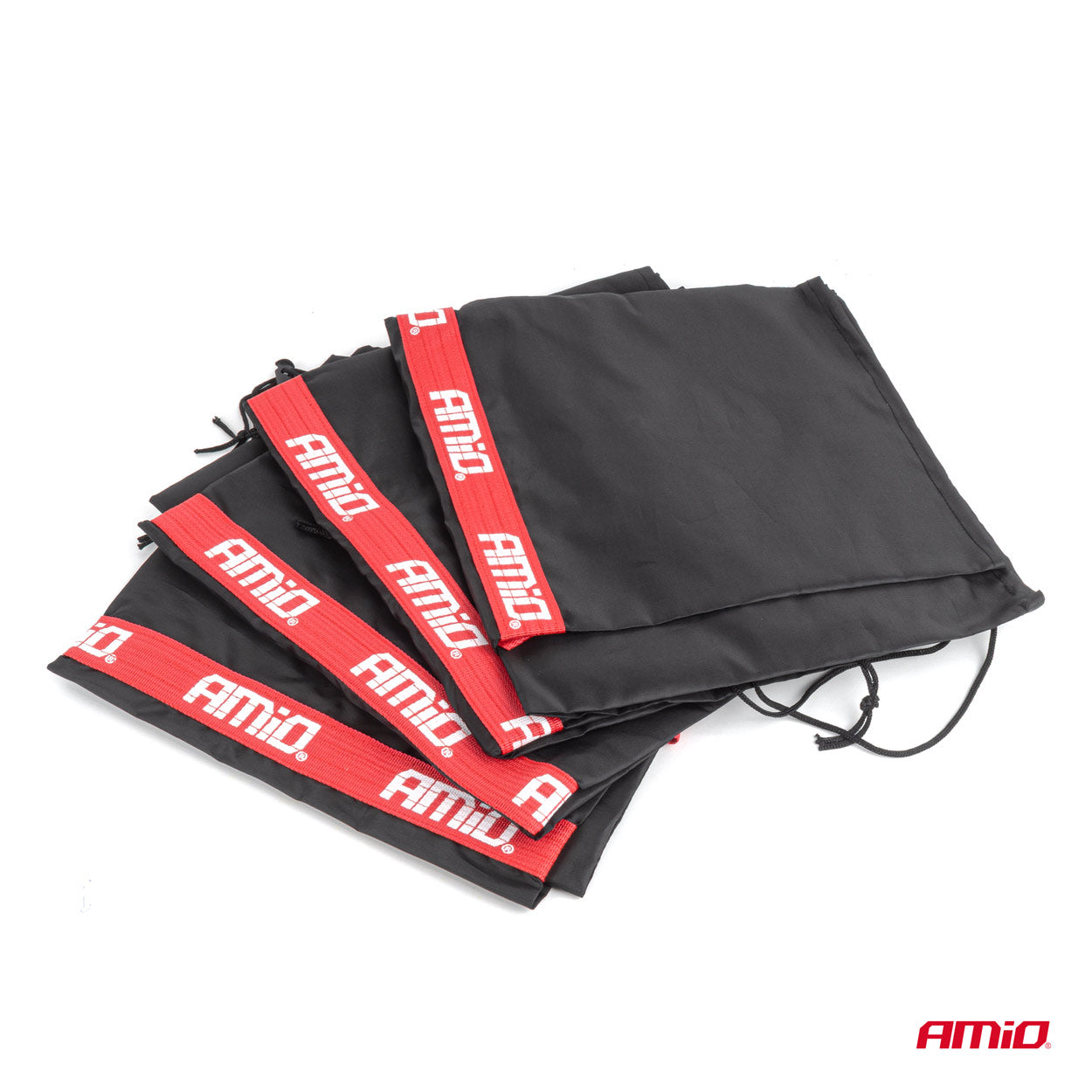 Funda protectora para neumáticos, ideal para almacenamiento y transporte