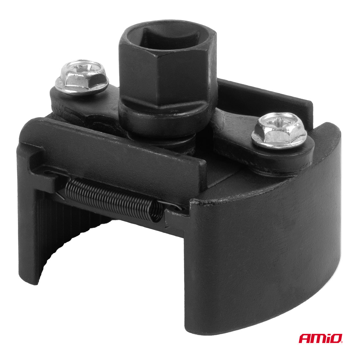 Llave para filtro de aceite con rango de ajuste de 60-80 mm