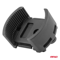 Llave ajustable para filtro de aceite para uso en taller