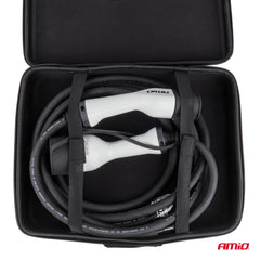 Cable de carga EV para carga AC de hasta 22 kW