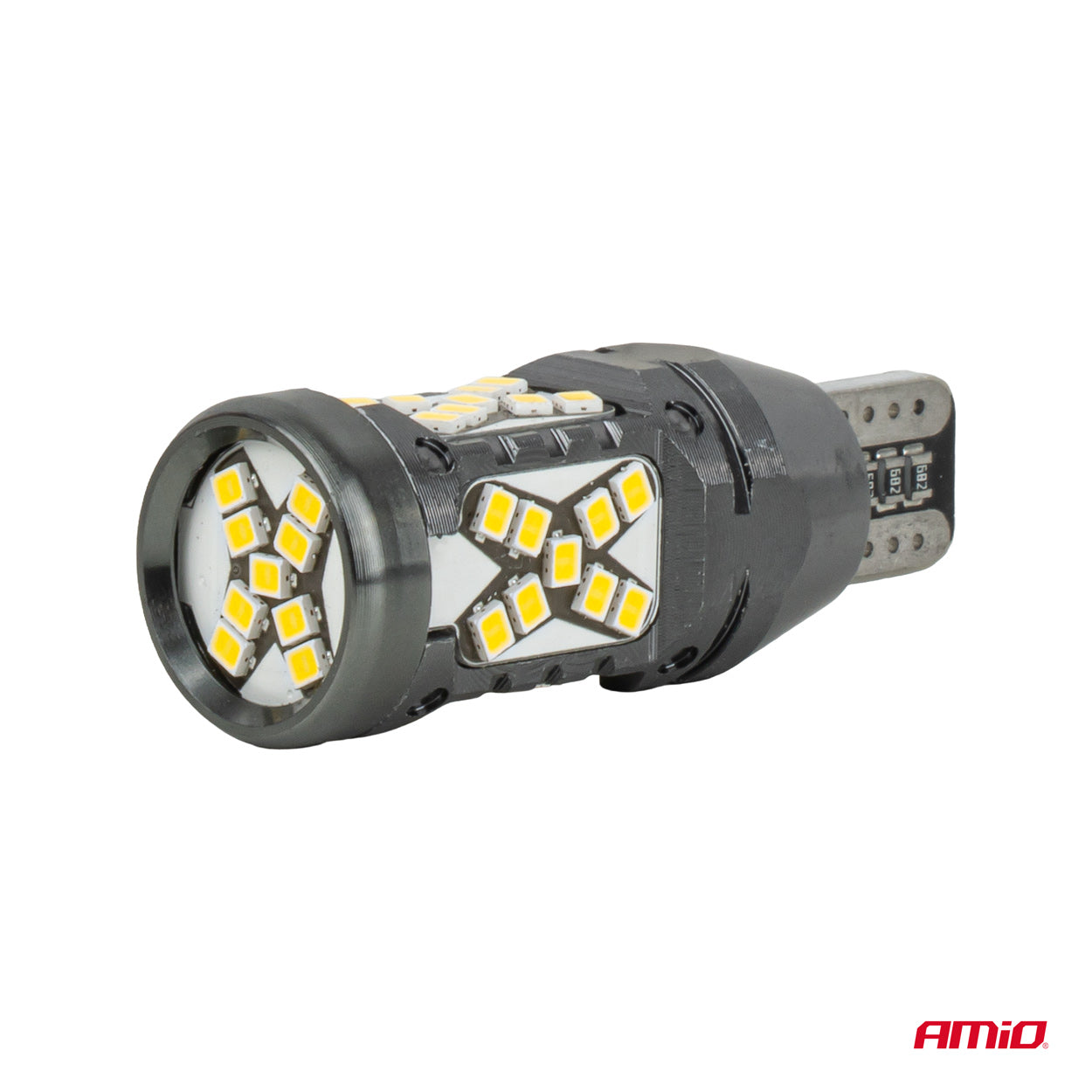 Bombilla LED T15 CANBUS para vehículos