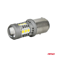 Bombilla LED BAY15D P21/5W para 12/24 V