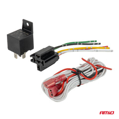 Luz LED con 12 LED SMD 3535