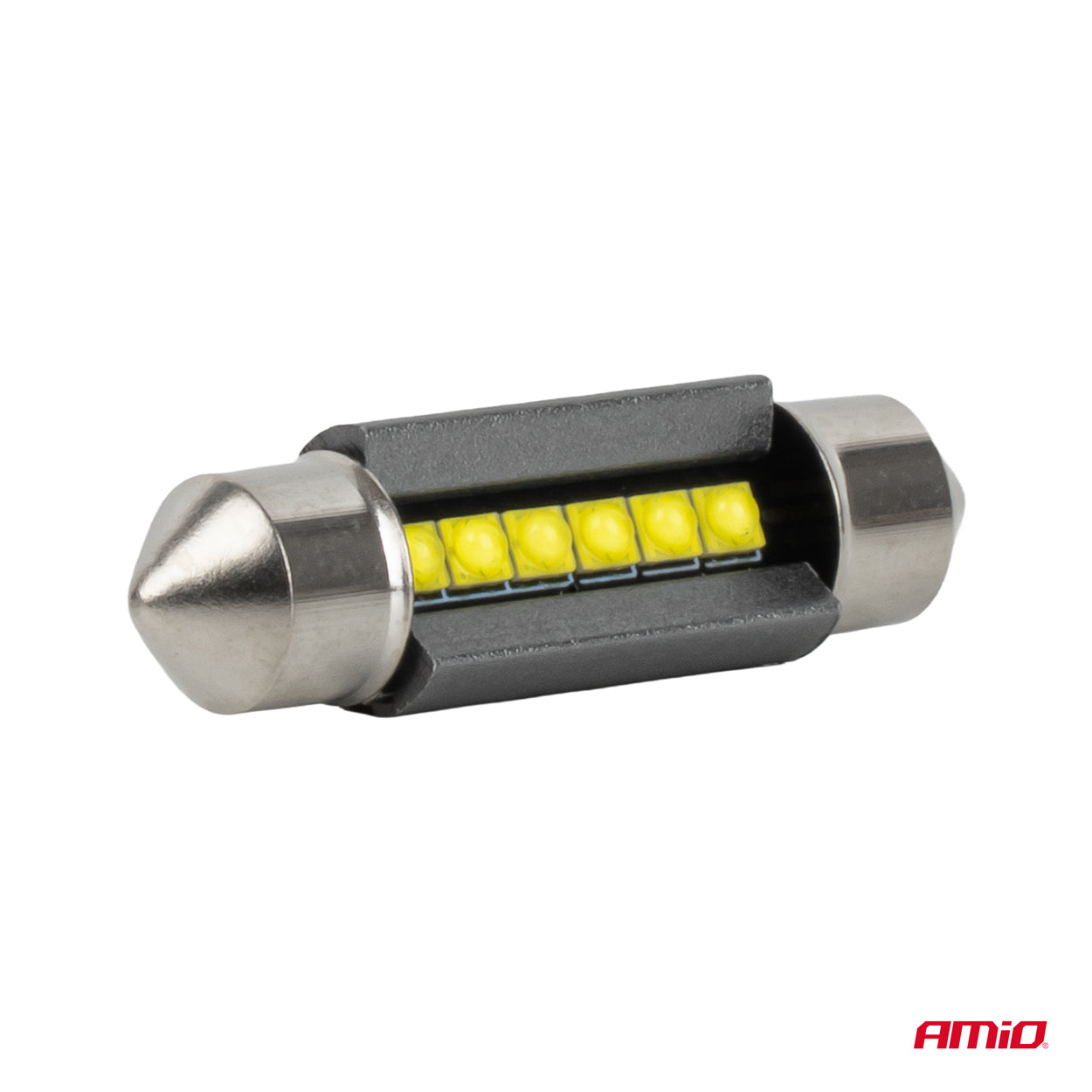 Bombilla LED de 41 mm con tecnología CANBUS