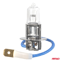 Bombilla halógena H3 24V 70W