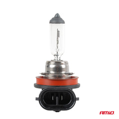 Bombilla H11 con potencia de 70 W y casquillo PGJ19-2