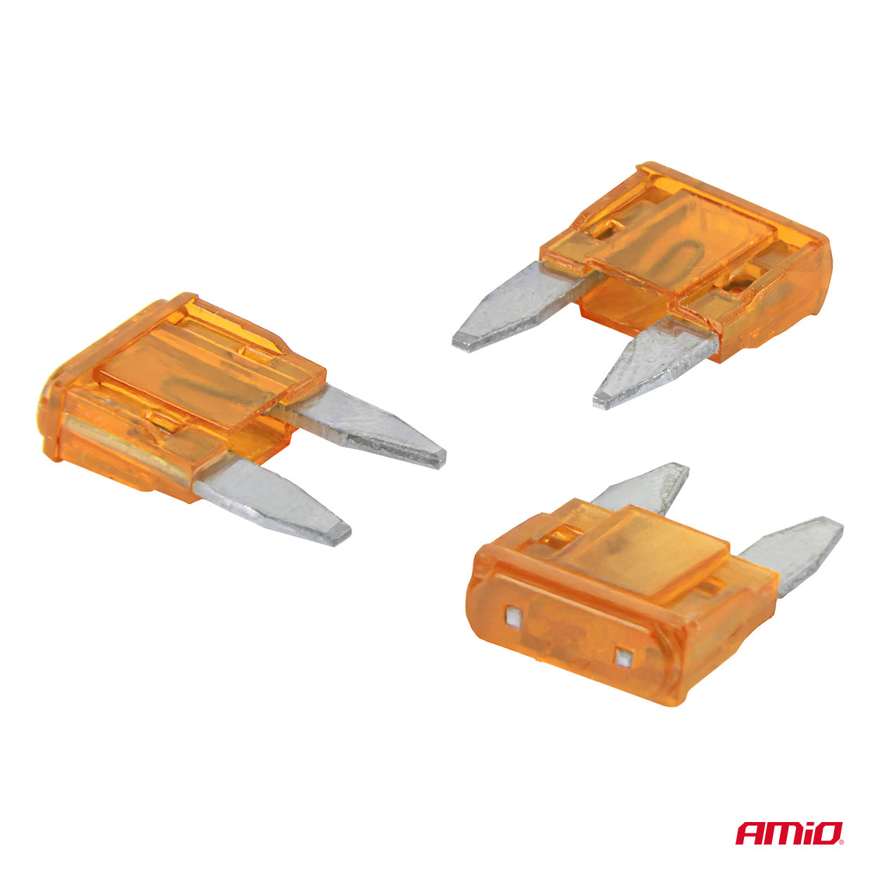 Fusibles MINI para coche de recambio
