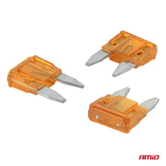 Fusibles MINI para coche de recambio