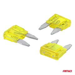 Fusibles MINI de recambio para vehículos