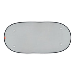 Parasol enrollable Carpoint para luna trasera 