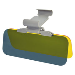 Extensor de parasol Carpoint 2 en 1 