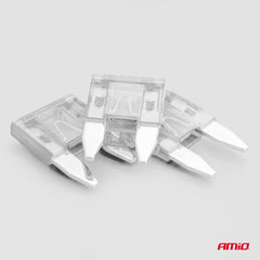 Fusibles MINI para sistemas eléctricos de vehículos.